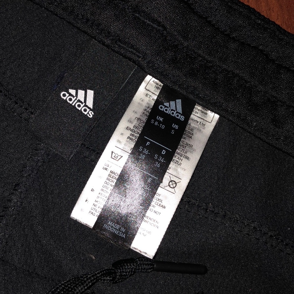 Sweats - Picture 4 of 4